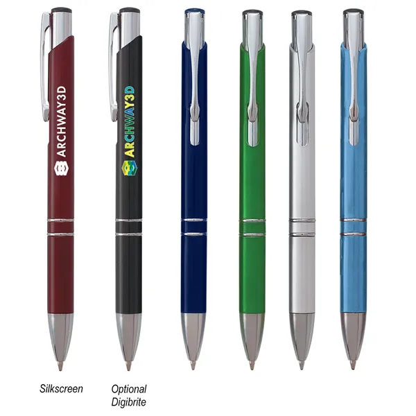 The Mirage Pen - The Mirage Pen - Image 0 of 18