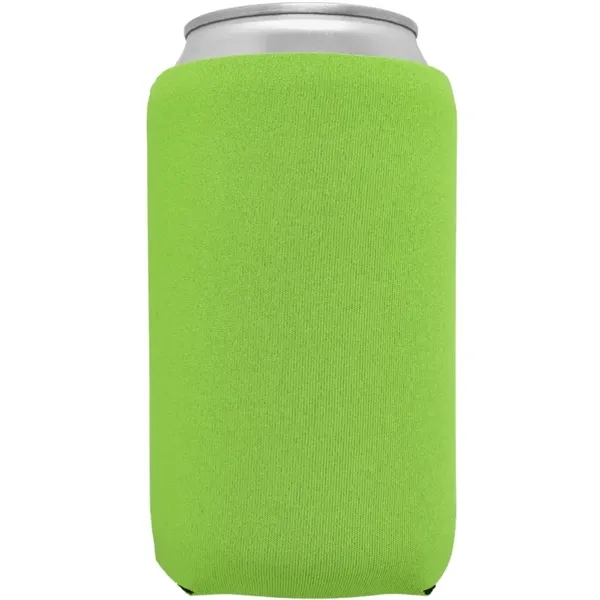 Neoprene Collapsible Can Coolers - Neoprene Collapsible Can Coolers - Image 3 of 11