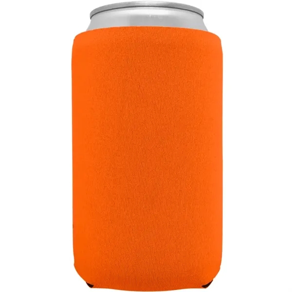 Neoprene Collapsible Can Coolers - Neoprene Collapsible Can Coolers - Image 4 of 11