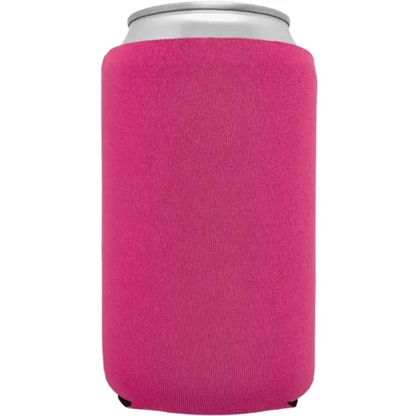 Neoprene Collapsible Can Coolers - Neoprene Collapsible Can Coolers - Image 5 of 11