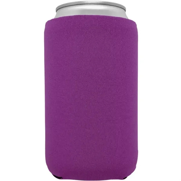 Neoprene Collapsible Can Coolers - Neoprene Collapsible Can Coolers - Image 6 of 11