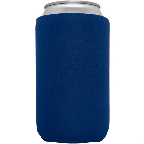Neoprene Collapsible Can Coolers - Neoprene Collapsible Can Coolers - Image 8 of 11