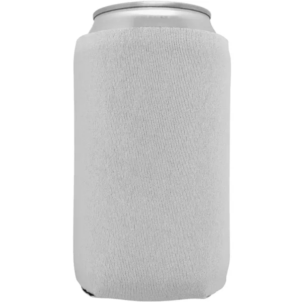 Neoprene Collapsible Can Coolers - Neoprene Collapsible Can Coolers - Image 9 of 11