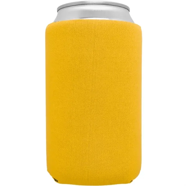 Neoprene Collapsible Can Coolers - Neoprene Collapsible Can Coolers - Image 10 of 11