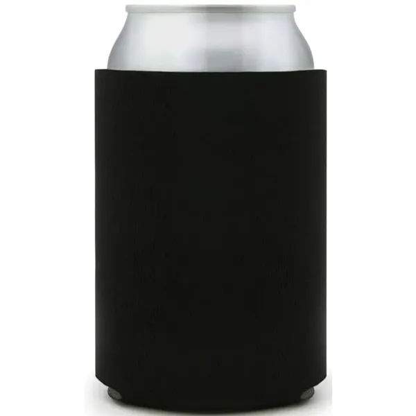 Full Color Foam Collapsible Coolies - All Over Print - Full Color Foam Collapsible Coolies - All Over Print - Image 0 of 46