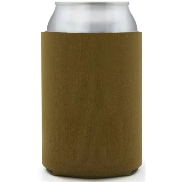 Full Color Foam Collapsible Coolies - All Over Print - Full Color Foam Collapsible Coolies - All Over Print - Image 2 of 46