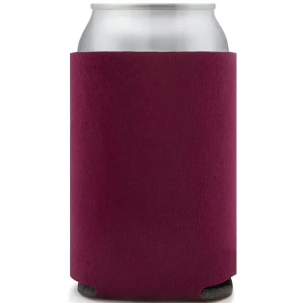 Full Color Foam Collapsible Coolies - All Over Print - Full Color Foam Collapsible Coolies - All Over Print - Image 3 of 46