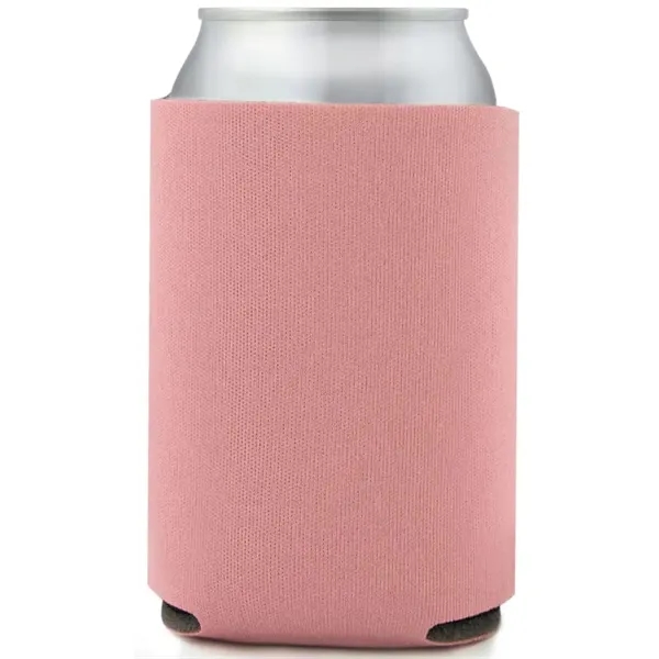 Full Color Foam Collapsible Coolies - All Over Print - Full Color Foam Collapsible Coolies - All Over Print - Image 10 of 46