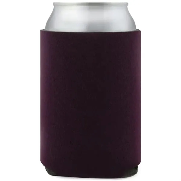 Full Color Foam Collapsible Coolies - All Over Print - Full Color Foam Collapsible Coolies - All Over Print - Image 13 of 46