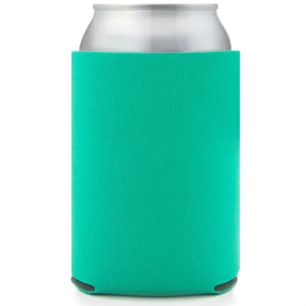 Full Color Foam Collapsible Coolies - All Over Print - Full Color Foam Collapsible Coolies - All Over Print - Image 14 of 46