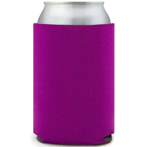 Full Color Foam Collapsible Coolies - All Over Print - Full Color Foam Collapsible Coolies - All Over Print - Image 16 of 46