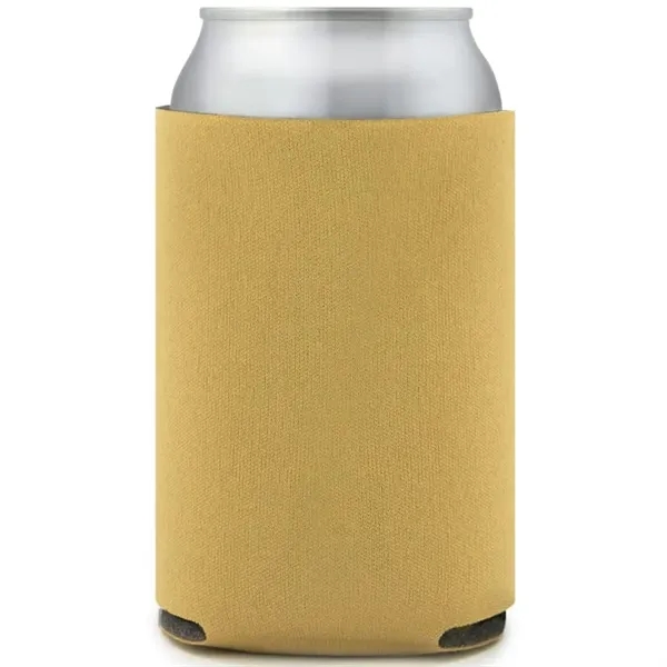 Full Color Foam Collapsible Coolies - All Over Print - Full Color Foam Collapsible Coolies - All Over Print - Image 17 of 46
