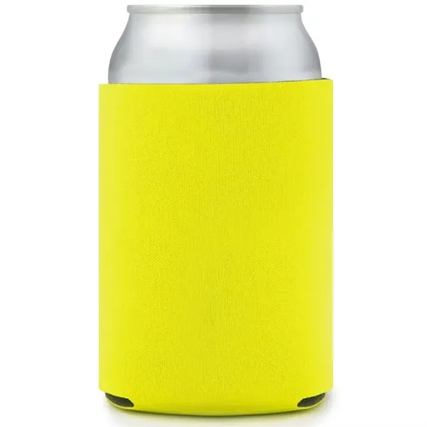 Full Color Foam Collapsible Coolies - All Over Print - Full Color Foam Collapsible Coolies - All Over Print - Image 21 of 46