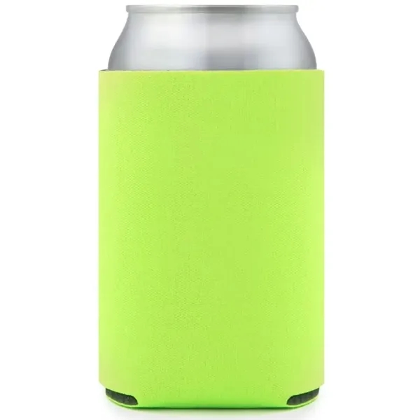 Full Color Foam Collapsible Coolies - All Over Print - Full Color Foam Collapsible Coolies - All Over Print - Image 25 of 46