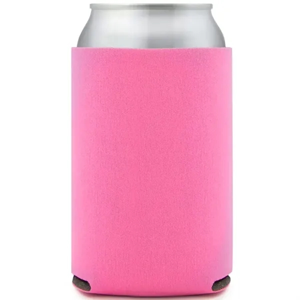 Full Color Foam Collapsible Coolies - All Over Print - Full Color Foam Collapsible Coolies - All Over Print - Image 27 of 46