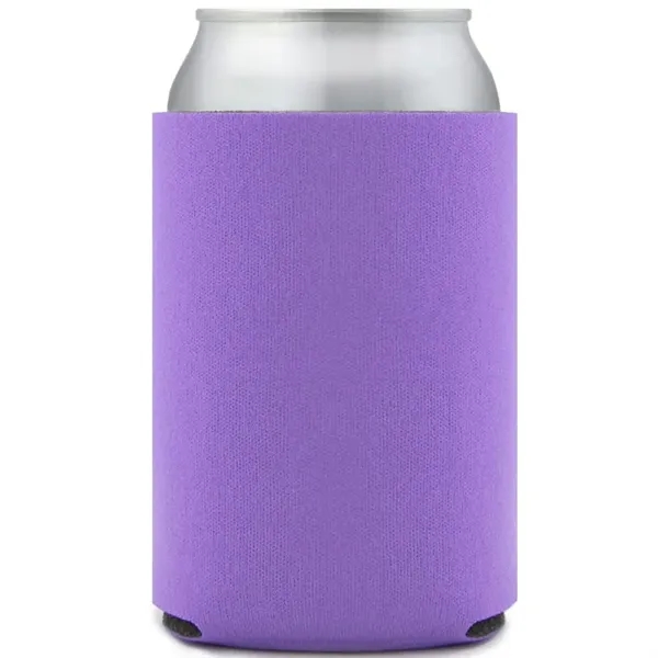 Full Color Foam Collapsible Coolies - All Over Print - Full Color Foam Collapsible Coolies - All Over Print - Image 29 of 46