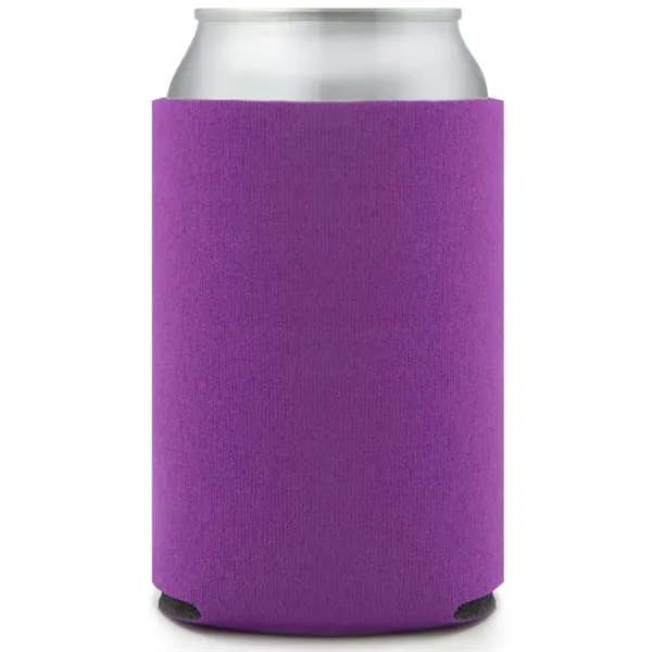 Full Color Foam Collapsible Coolies - All Over Print - Full Color Foam Collapsible Coolies - All Over Print - Image 34 of 46