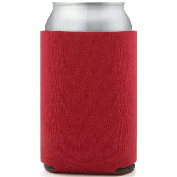 Full Color Foam Collapsible Coolies - All Over Print - Full Color Foam Collapsible Coolies - All Over Print - Image 35 of 46