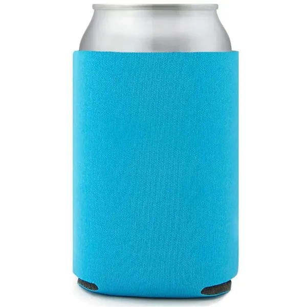 Full Color Foam Collapsible Coolies - All Over Print - Full Color Foam Collapsible Coolies - All Over Print - Image 36 of 46