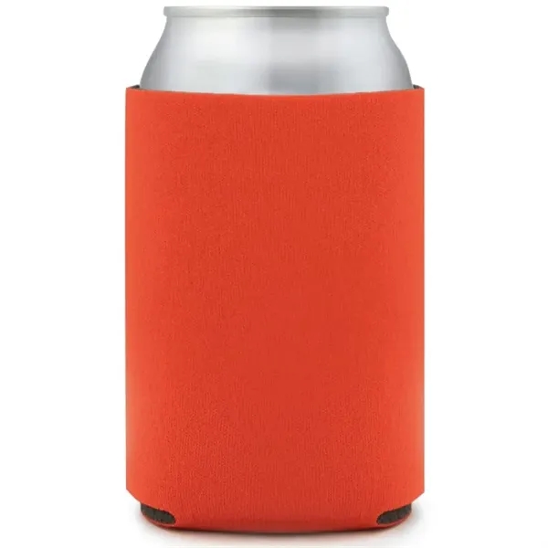 Full Color Foam Collapsible Coolies - All Over Print - Full Color Foam Collapsible Coolies - All Over Print - Image 40 of 46