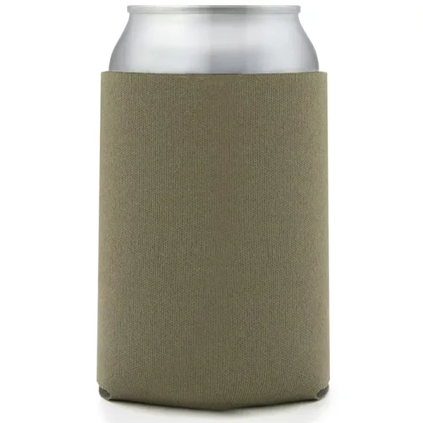 Full Color Foam Collapsible Coolies - All Over Print - Full Color Foam Collapsible Coolies - All Over Print - Image 41 of 46