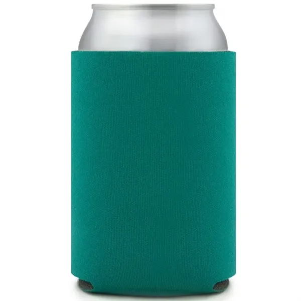 Full Color Foam Collapsible Coolies - All Over Print - Full Color Foam Collapsible Coolies - All Over Print - Image 42 of 46
