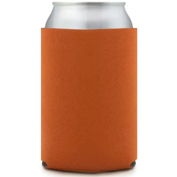 Full Color Foam Collapsible Coolies - All Over Print - Full Color Foam Collapsible Coolies - All Over Print - Image 43 of 46