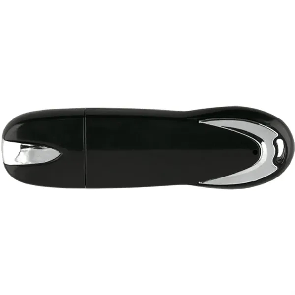 Custom Velocity USB Flash Drives - Custom Velocity USB Flash Drives - Image 0 of 1