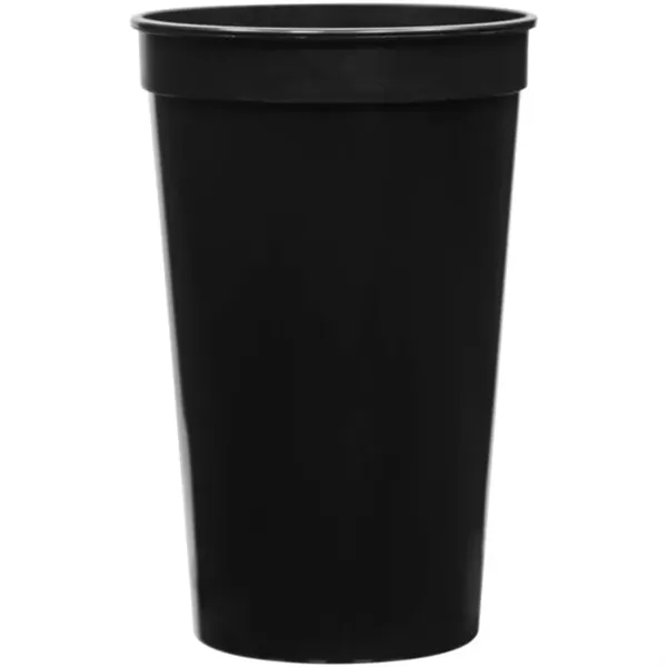 22oz Stadium Cups - 22oz Stadium Cups - Image 1 of 13