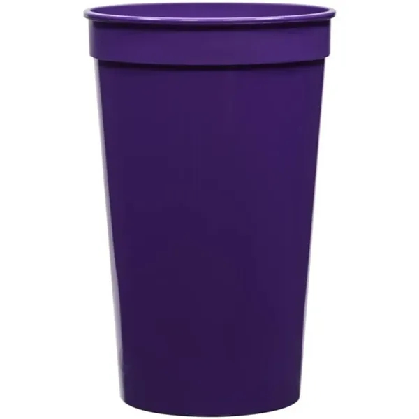 22oz Stadium Cups - 22oz Stadium Cups - Image 7 of 13