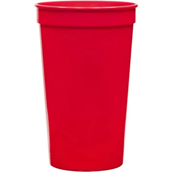 22oz Stadium Cups - 22oz Stadium Cups - Image 8 of 13