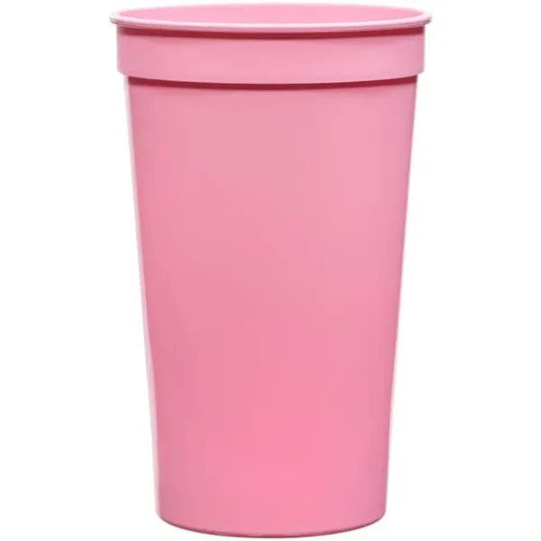 22oz Stadium Cups - 22oz Stadium Cups - Image 10 of 13