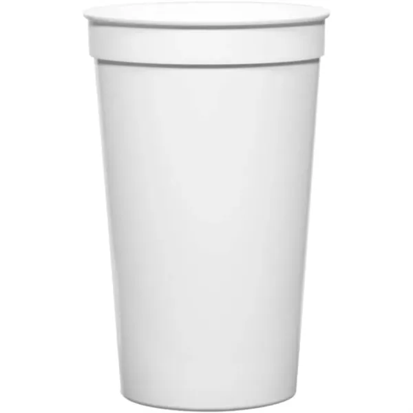 22oz Stadium Cups - 22oz Stadium Cups - Image 12 of 13