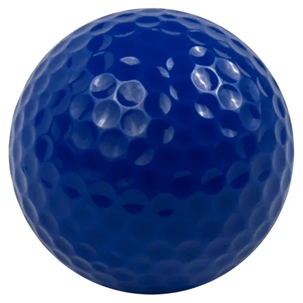 Custom Printed Golf Balls - No Minimum No Setup Fees - Custom Printed Golf Balls - No Minimum No Setup Fees - Image 1 of 11