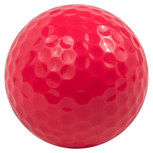 Custom Printed Golf Balls - No Minimum No Setup Fees - Custom Printed Golf Balls - No Minimum No Setup Fees - Image 3 of 11