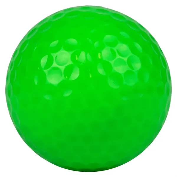 Custom Printed Golf Balls - No Minimum No Setup Fees - Custom Printed Golf Balls - No Minimum No Setup Fees - Image 5 of 11