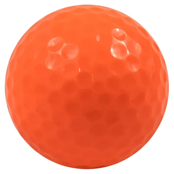 Custom Printed Golf Balls - No Minimum No Setup Fees - Custom Printed Golf Balls - No Minimum No Setup Fees - Image 6 of 11