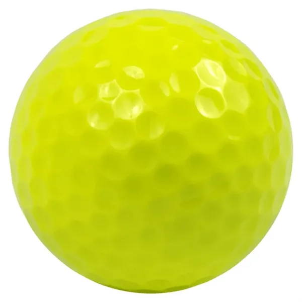 Custom Printed Golf Balls - No Minimum No Setup Fees - Custom Printed Golf Balls - No Minimum No Setup Fees - Image 10 of 11