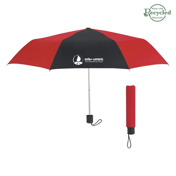 42" Arc Budget Telescopic Umbrella - 42" Arc Budget Telescopic Umbrella - Image 25 of 41