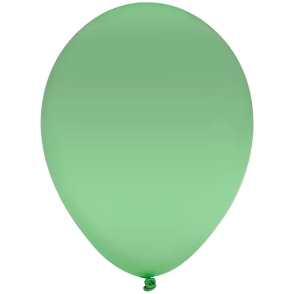 Custom 11" Latex Balloons - Custom 11" Latex Balloons - Image 12 of 33