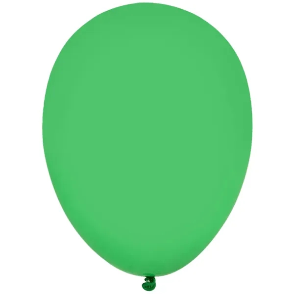 Custom 11" Latex Balloons - Custom 11" Latex Balloons - Image 22 of 33
