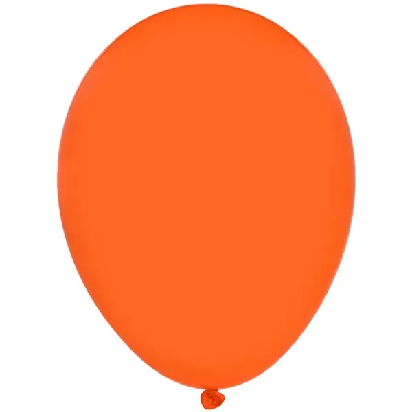 Custom 11" Latex Balloons - Custom 11" Latex Balloons - Image 23 of 33