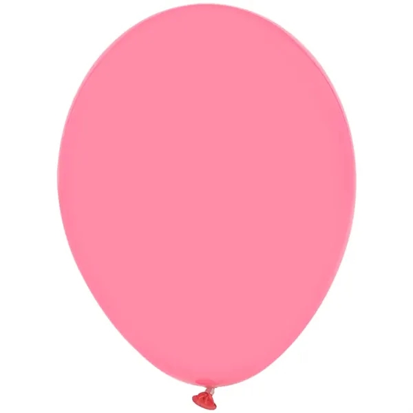 Custom 11" Latex Balloons - Custom 11" Latex Balloons - Image 25 of 33