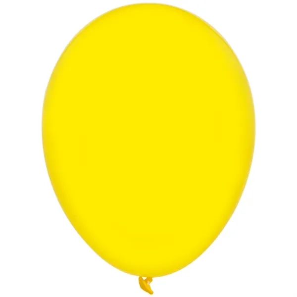 Custom 11" Latex Balloons - Custom 11" Latex Balloons - Image 32 of 33