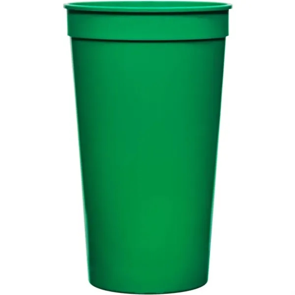 32oz Stadium Cups - 32oz Stadium Cups - Image 2 of 7