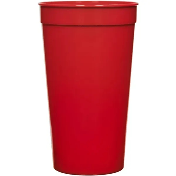 32oz Stadium Cups - 32oz Stadium Cups - Image 3 of 7
