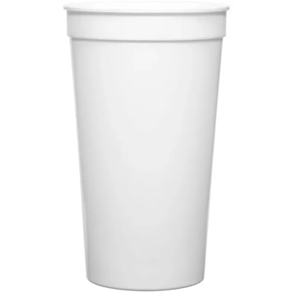 32oz Stadium Cups - 32oz Stadium Cups - Image 5 of 7