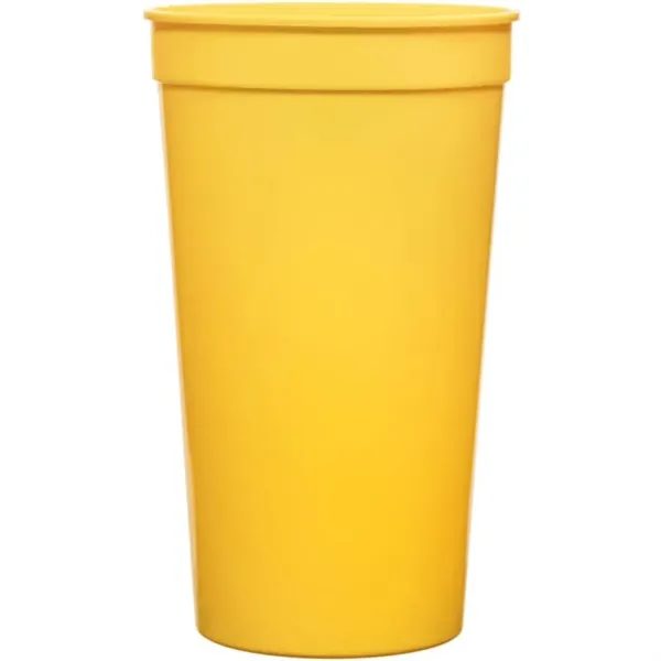 32oz Stadium Cups - 32oz Stadium Cups - Image 6 of 7