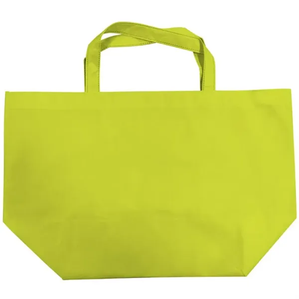 Custom Shopper Tote Bags - Custom Shopper Tote Bags - Image 13 of 13