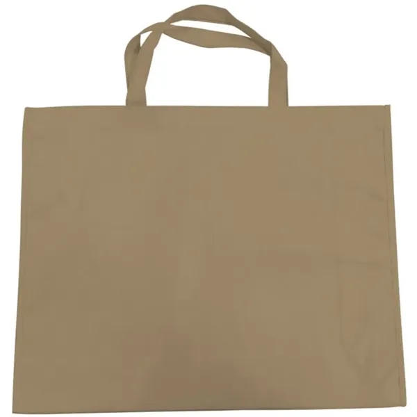 Large Grocery Tote Bags - Large Grocery Tote Bags - Image 4 of 13